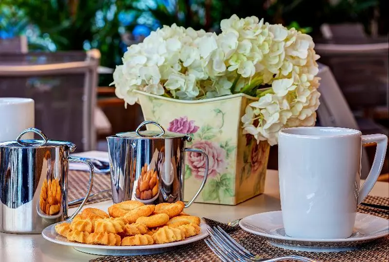 Fotos del hotel Estelar Villavicencio Hotel & Centro De Convenciones:  8