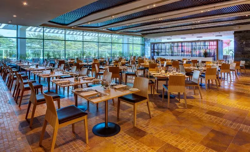 Fotos del hotel Estelar Villavicencio Hotel & Centro De Convenciones:  17