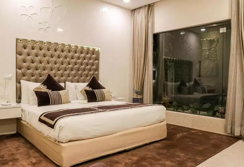 Fotos del hotel Eternity:  2