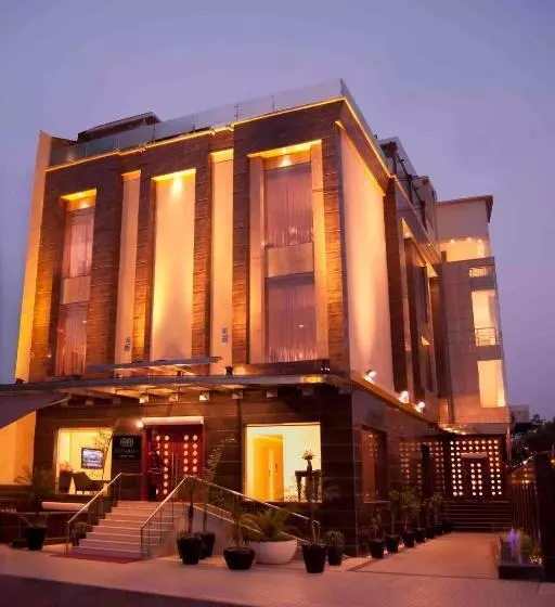 Fotos del hotel Eternity:  10