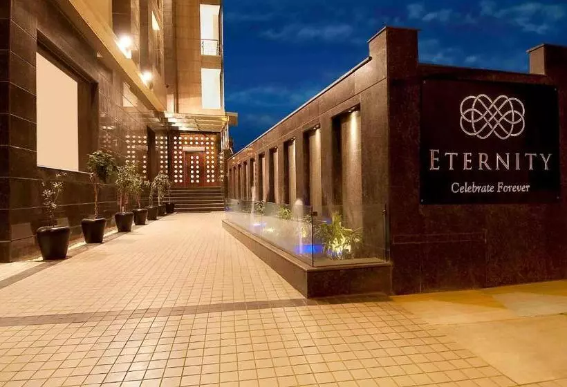 Fotos del hotel Eternity:  20