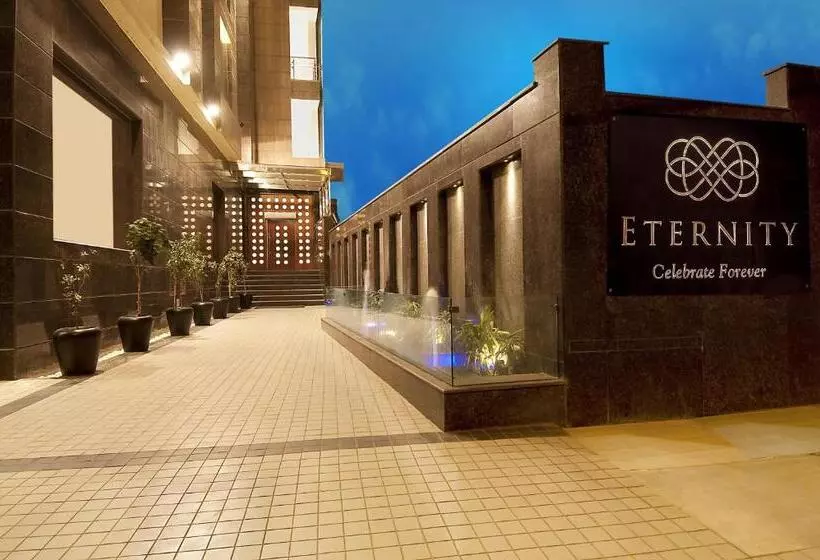 Fotos del hotel Eternity:  19