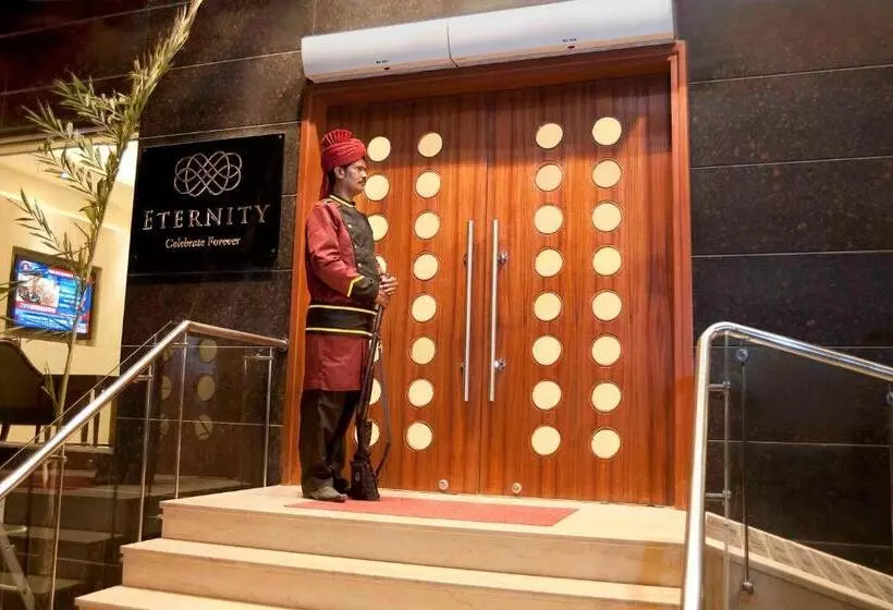 Fotos del hotel Eternity:  24