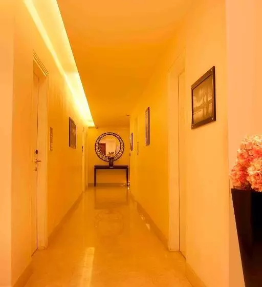 Fotos del hotel Eternity:  12