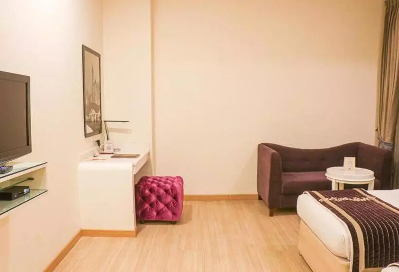 Fotos del hotel Eternity:  17