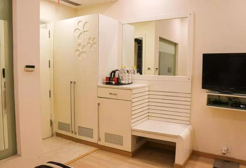 Fotos del hotel Eternity:  8