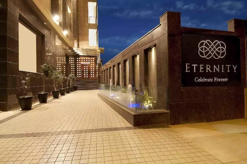 Fotos del hotel Eternity:  9