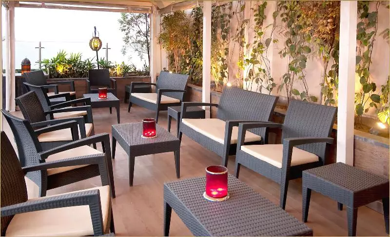 Fotos del hotel Eternity:  14