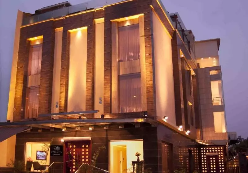 Fotos del hotel Eternity:  22