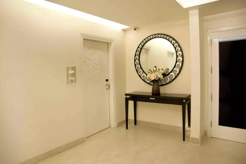 Fotos del hotel Eternity:  3