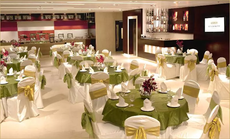 Fotos del hotel Eternity:  4