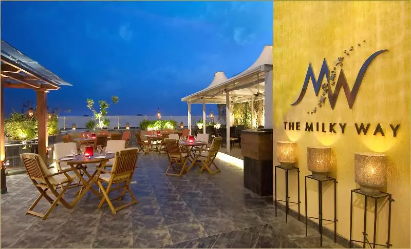 Fotos del hotel Eternity:  18