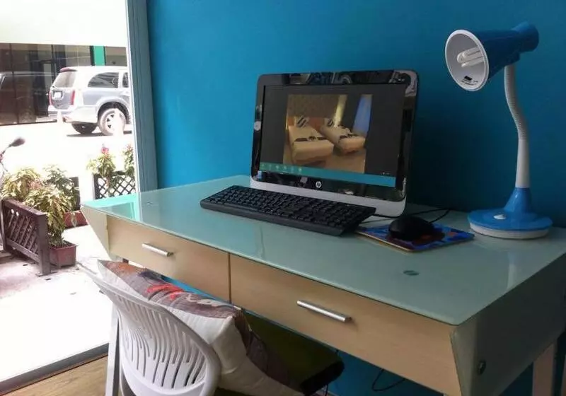 Fotos del hotel Icheck Inn Central Patong:  5