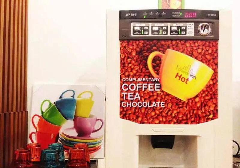 Fotos del hotel Icheck Inn Central Patong:  13