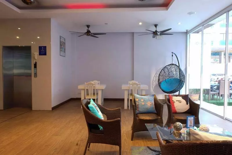 Fotos del hotel Icheck Inn Central Patong:  15