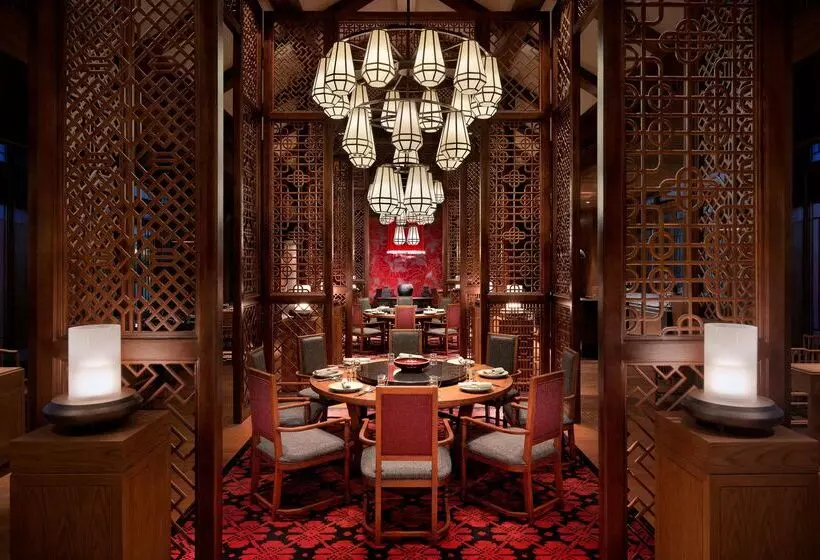 Fotos del hotel Jinmao Hotel Lijiang, The Unbound Collection By Hyatt:  5