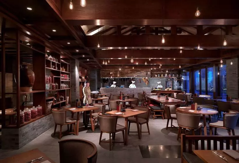 Fotos del hotel Jinmao Hotel Lijiang, The Unbound Collection By Hyatt:  6