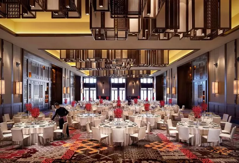 Fotos del hotel Jinmao Hotel Lijiang, The Unbound Collection By Hyatt:  14