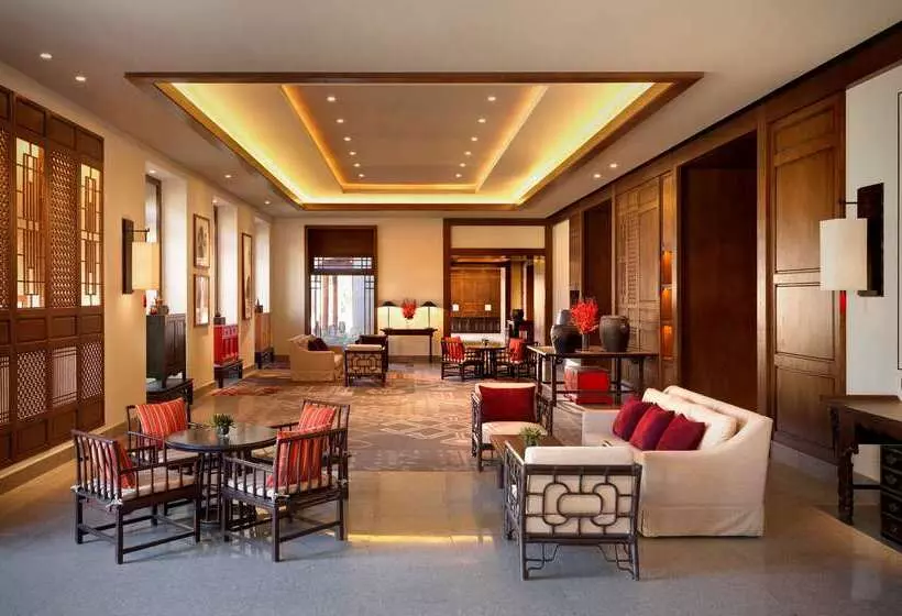 Fotos del hotel Jinmao Hotel Lijiang, The Unbound Collection By Hyatt:  3