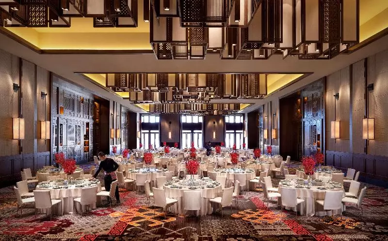 Fotos del hotel Jinmao Hotel Lijiang, The Unbound Collection By Hyatt:  9