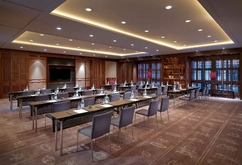 Fotos del hotel Jinmao Hotel Lijiang, The Unbound Collection By Hyatt:  15