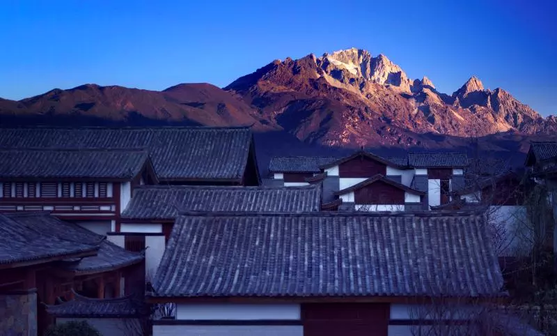 Fotos del hotel Jinmao Hotel Lijiang, The Unbound Collection By Hyatt:  23