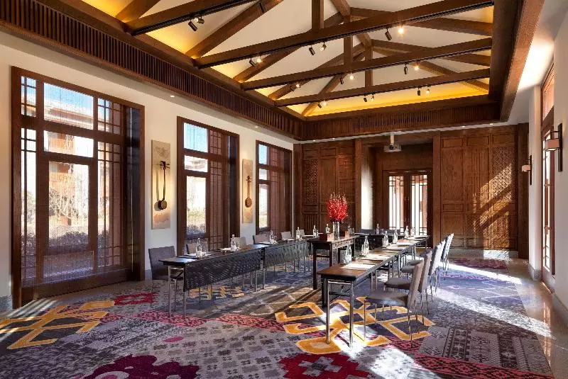 Fotos del hotel Jinmao Hotel Lijiang, The Unbound Collection By Hyatt:  18