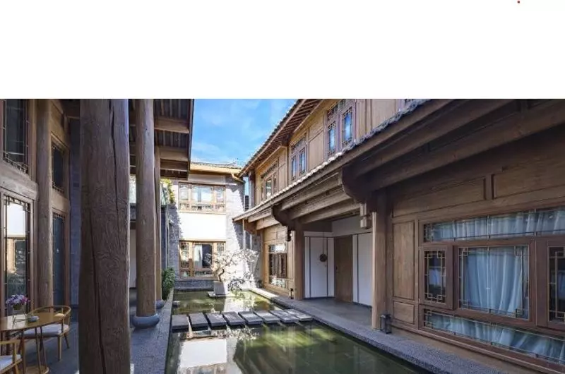 Fotos del hotel Lux Tea Horse Road Lijiang:  18