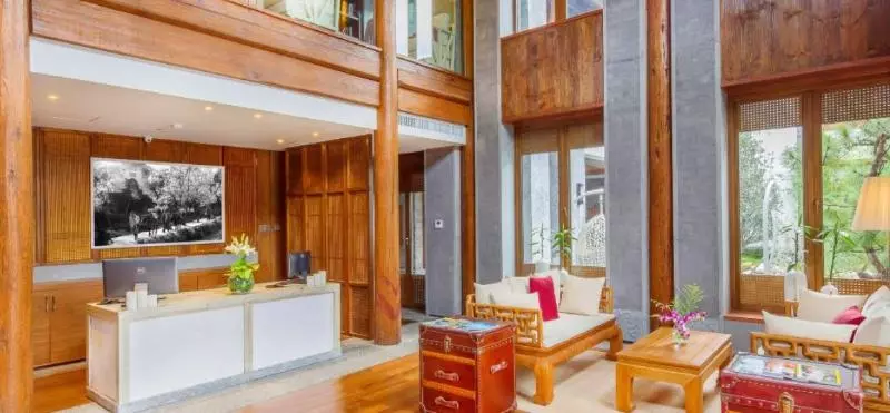 Fotos del hotel Lux Tea Horse Road Lijiang:  2