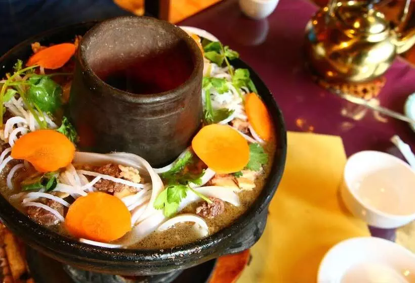 Fotos del hotel Lux Tea Horse Road Lijiang:  14