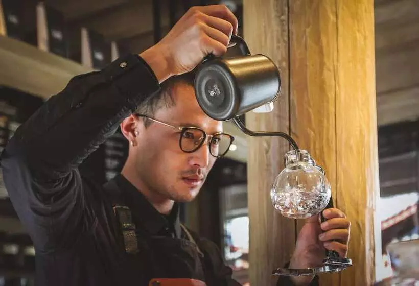 Fotos del hotel Lux Tea Horse Road Lijiang:  11