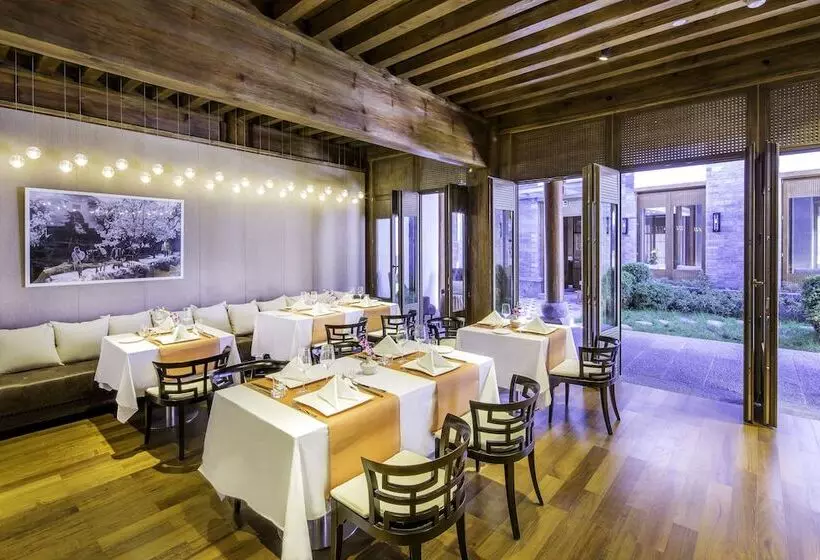 Fotos del hotel Lux Tea Horse Road Lijiang:  9