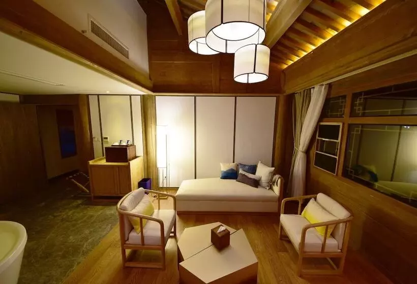 Fotos del hotel Lux Tea Horse Road Lijiang:  24