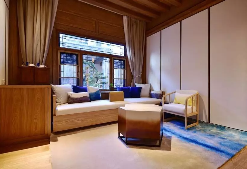 Fotos del hotel Lux Tea Horse Road Lijiang:  22