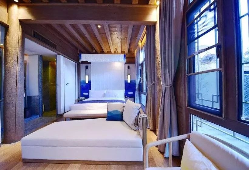 Fotos del hotel Lux Tea Horse Road Lijiang:  19