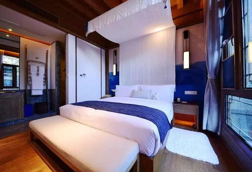 Fotos del hotel Lux Tea Horse Road Lijiang:  17