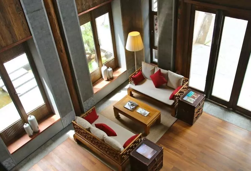 Fotos del hotel Lux Tea Horse Road Lijiang:  23