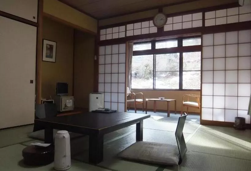 Fotos del hotel Nikko Tokanso:  15