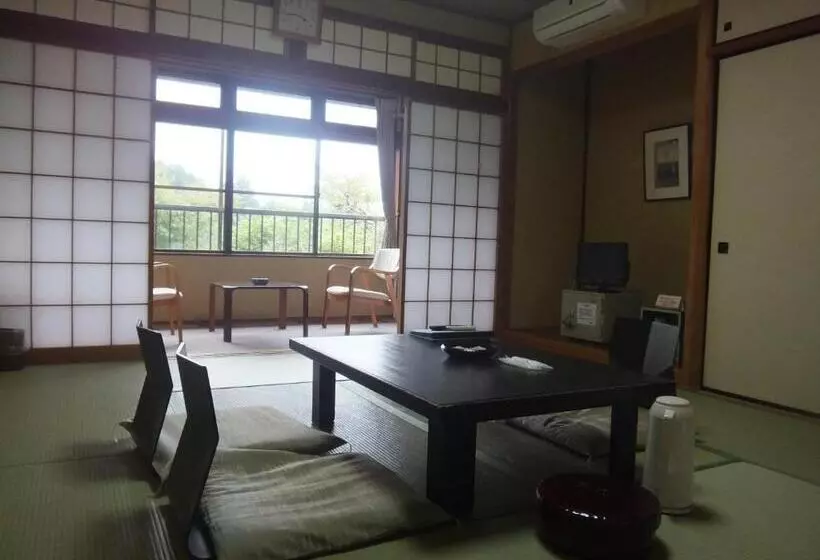 Fotos del hotel Nikko Tokanso:  3