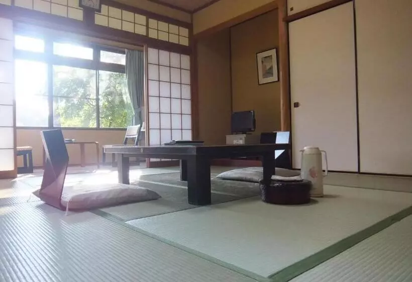 Fotos del hotel Nikko Tokanso:  11