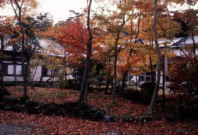 Fotos del hotel Nikko Tokanso:  4