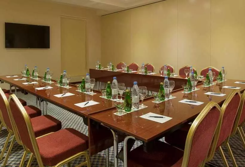 Fotos del hotel Radisson Blu Hotel Dhahran:  7