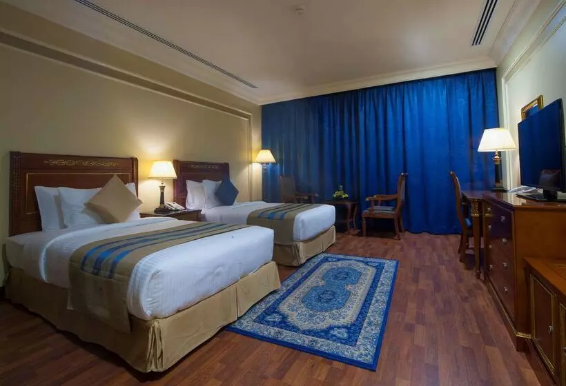 Fotos del hotel Radisson Blu Hotel Dhahran:  22