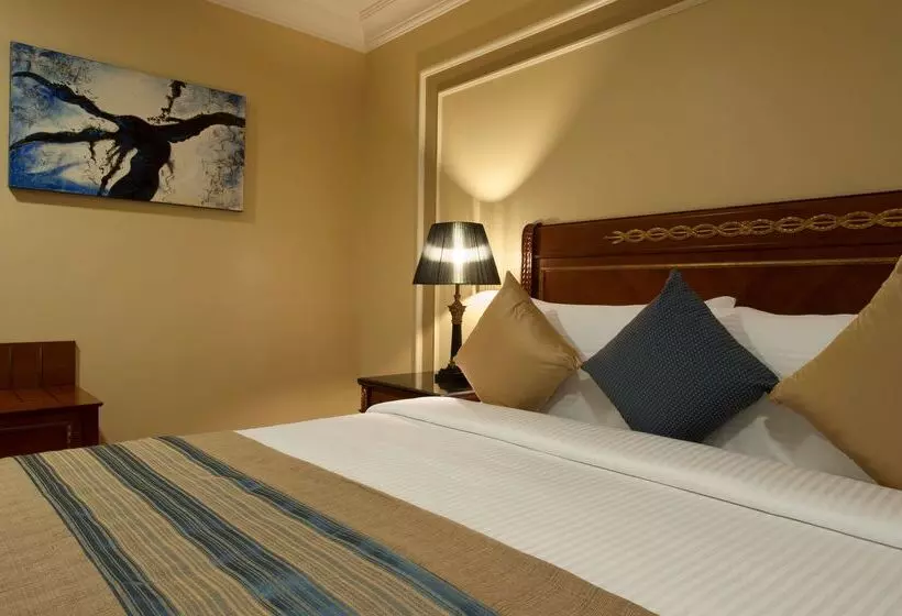 Fotos del hotel Radisson Blu Hotel Dhahran:  16