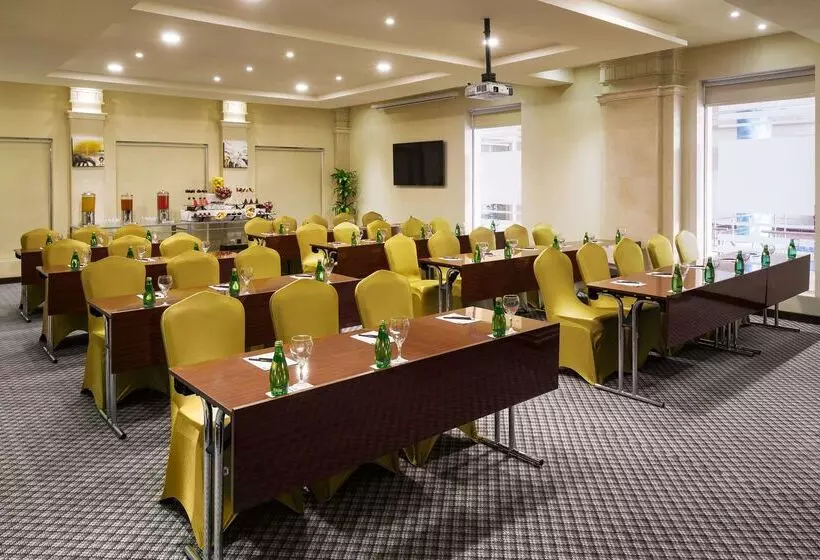 Fotos del hotel Radisson Blu Hotel Dhahran:  13