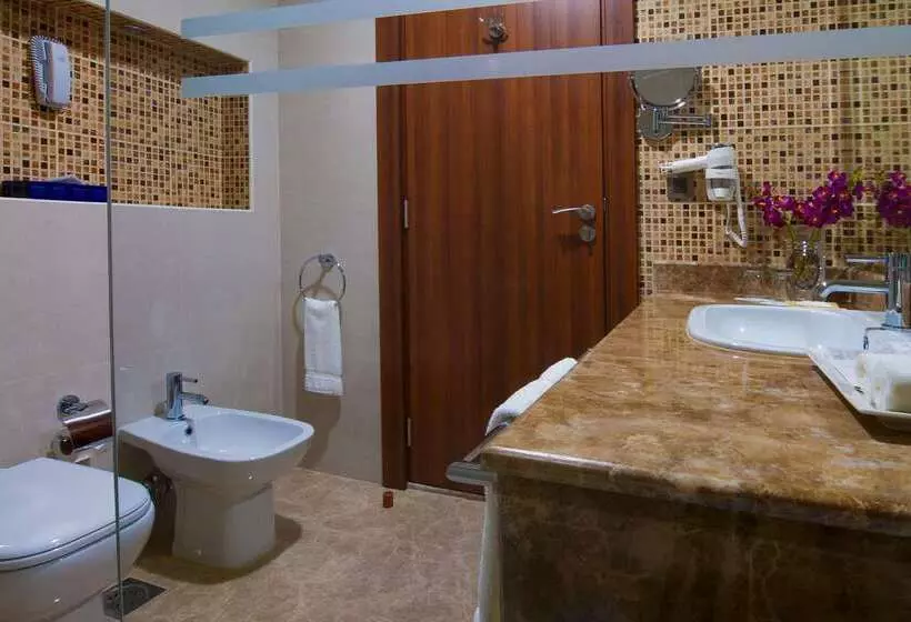 Fotos del hotel Radisson Blu Hotel Dhahran:  14