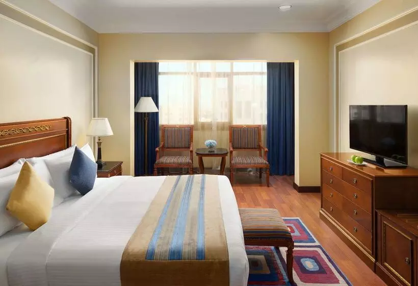 Fotos del hotel Radisson Blu Hotel Dhahran:  11