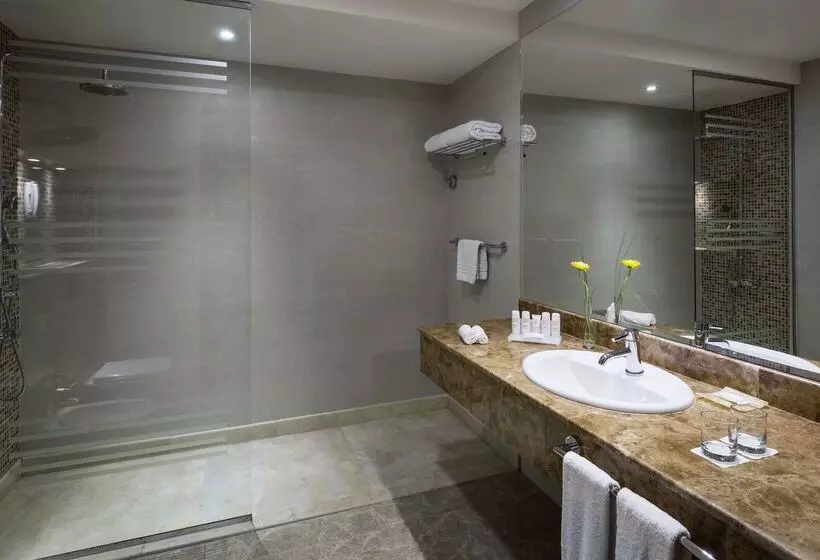 Fotos del hotel Radisson Blu Hotel Dhahran:  8