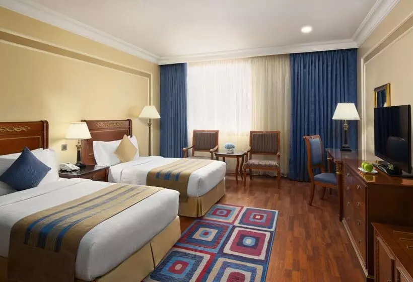 Fotos del hotel Radisson Blu Hotel Dhahran:  18