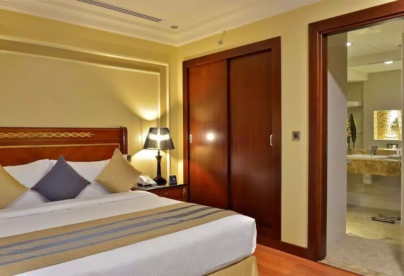 Fotos del hotel Radisson Blu Hotel Dhahran:  20